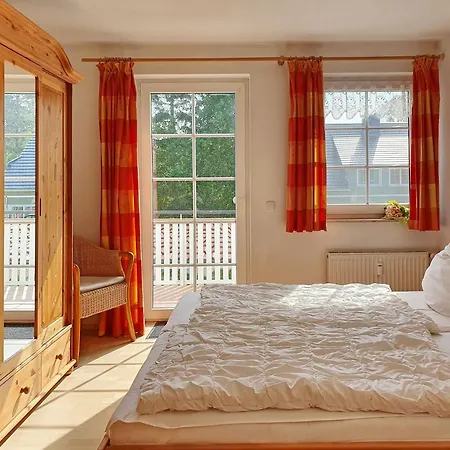 Romantischer Winkel 60b 4 Prerow