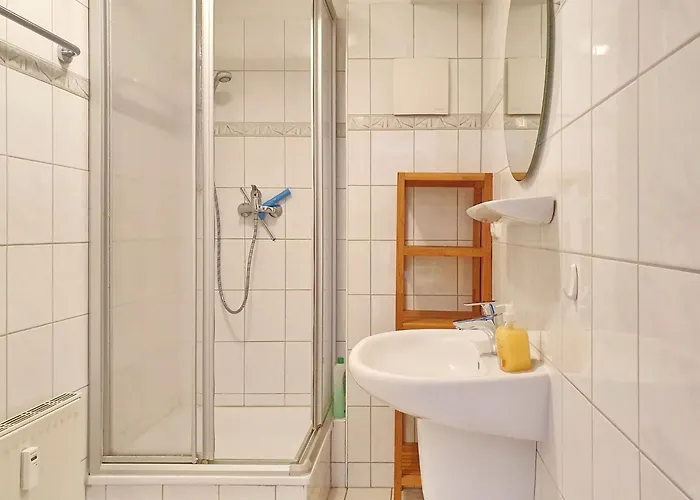 Romantischer Winkel 60b 4 *