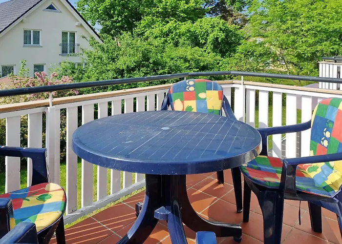 Romantischer Winkel 60b 4 *