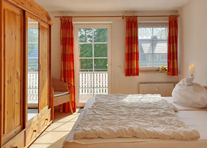 Romantischer Winkel 60b 4 Prerow